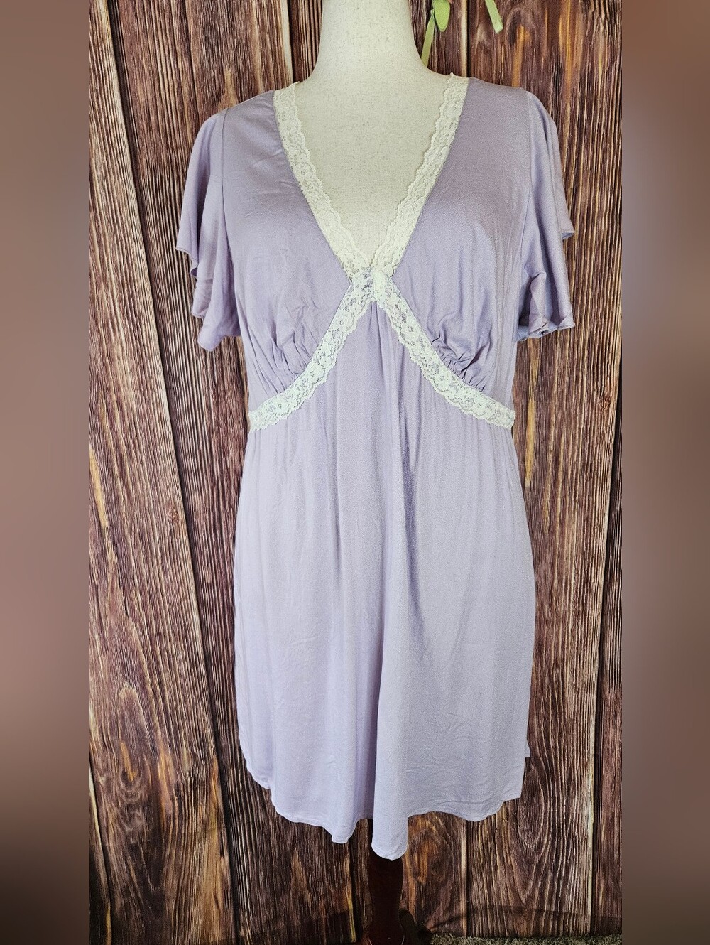 NWT Old Navy  Mini Dress Plus Size 2X